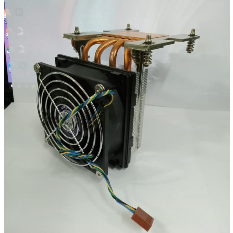Heatsink FAN / HSF Tembaga PC Server Lenovo Thinkstation P700 LGA 2011