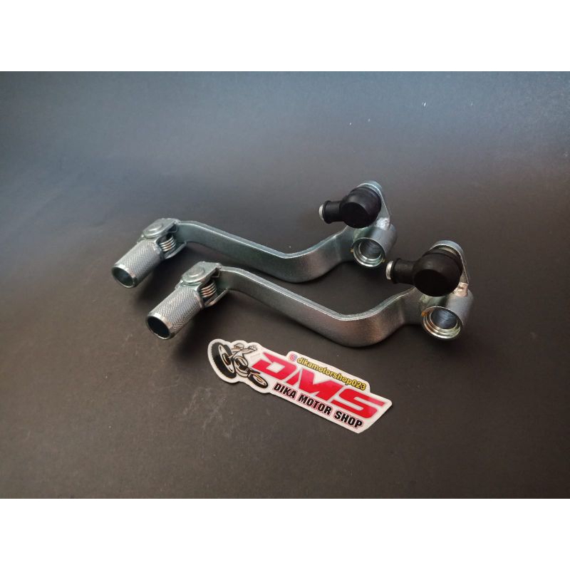 OPERAN GIGI KLX140 ORIGINAL TUAS PERSNELING KLX140