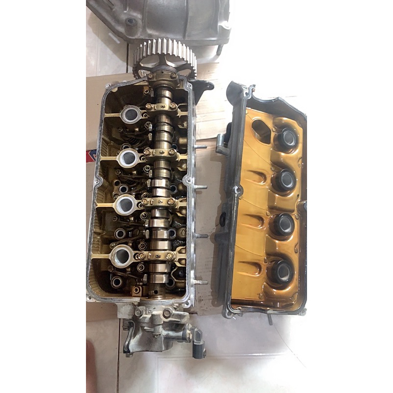 deksel apv deksel carry futura silinder kop carry futura cylinder head carry futura apv ORIGINAL