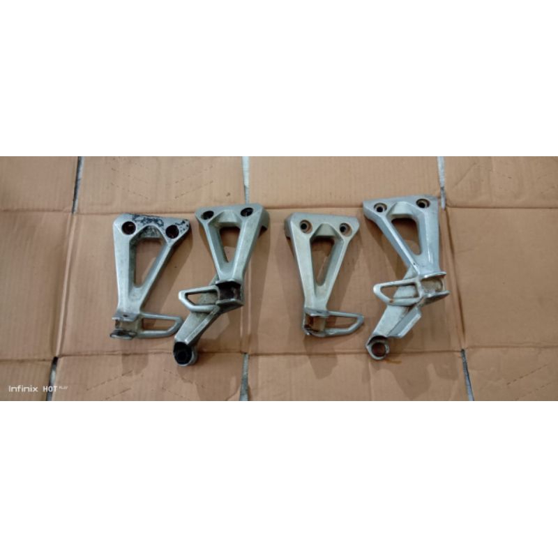 bostep postep belakang revo absolute original