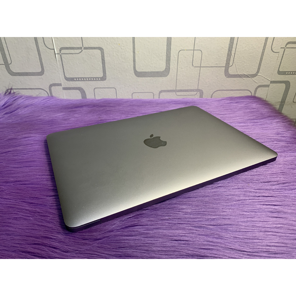 MacBook Retina 2015 12in Core M 8GB SSD 512GB