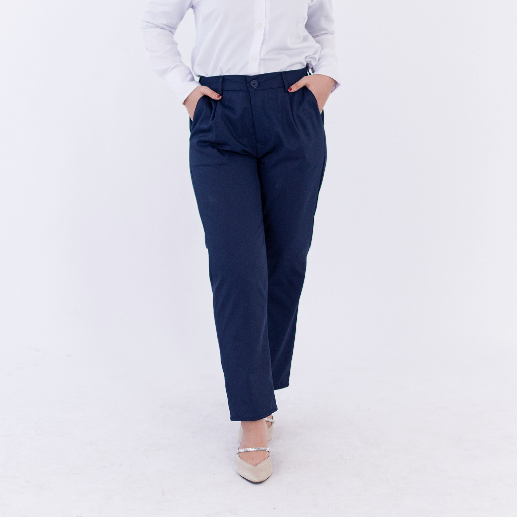 Baggy Pants Jumbo (American Drill) - CALAMBY