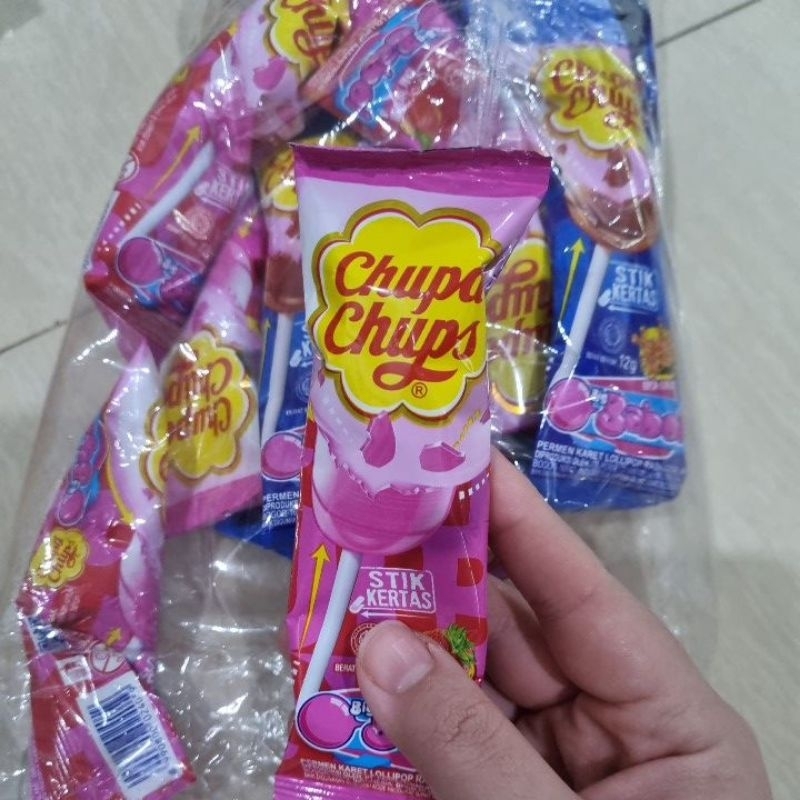 

chupachups lolipop