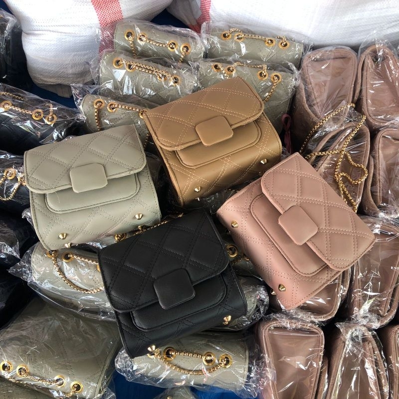 TAS WANITA DISSA BAG TERMURAH SIAP KIRIM