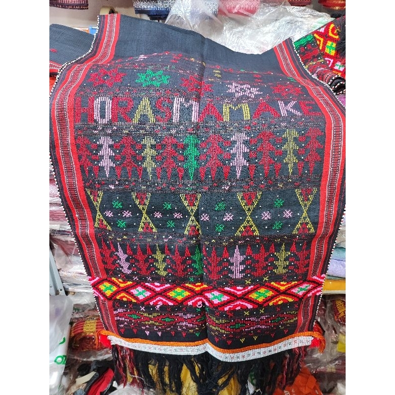 ulos paroppa sipirok