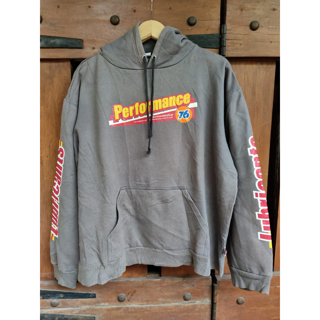 Hoodie Lubricants 76 Original