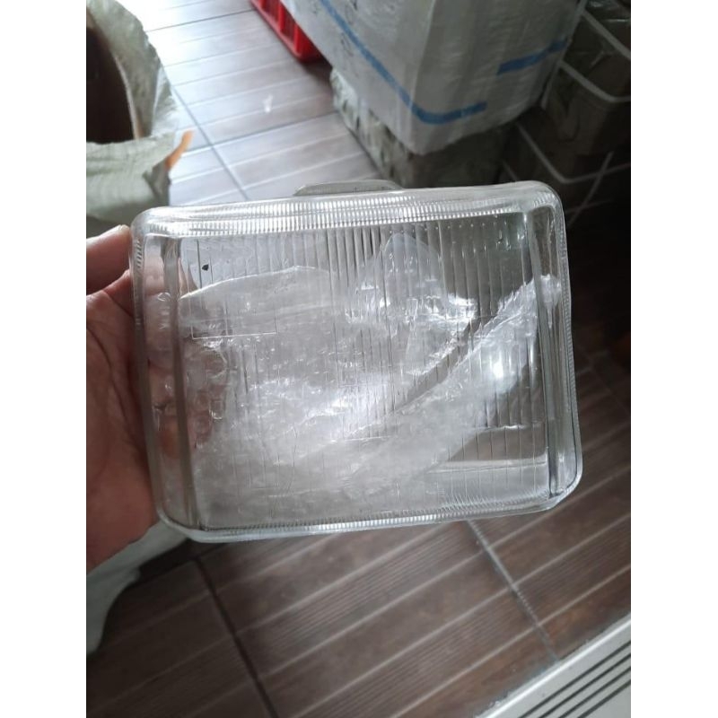 Mika Lampu depan Gl Pro Gl max Bening Kualitas Terbaik