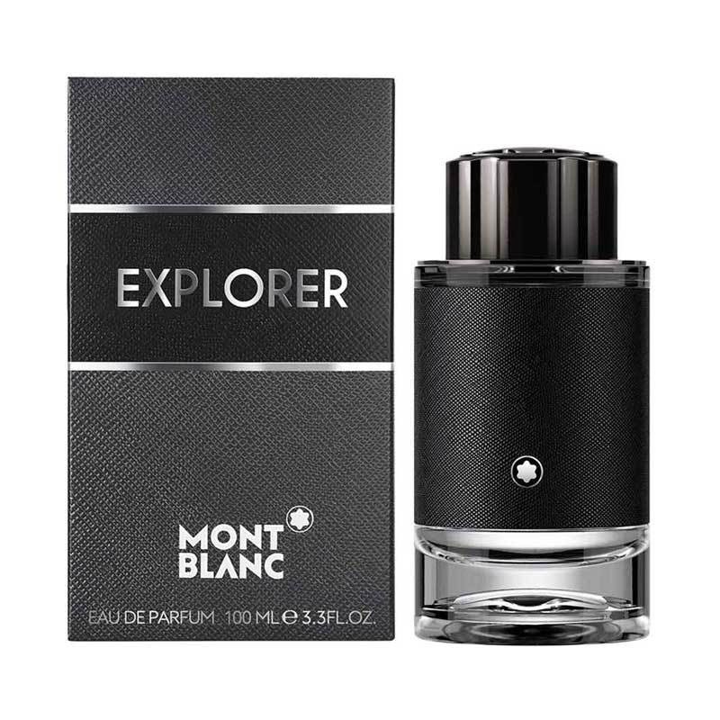 MONTBLANC EXPLORER EDP 100ML