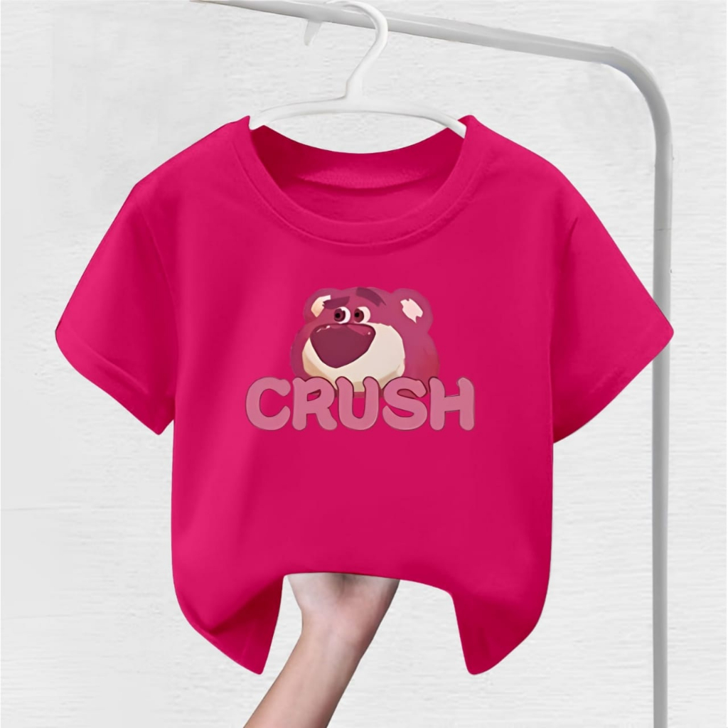 REDLOVE136 ( TERBARU ) ATASAN ANAK ANAK / KAOS OBLONG ANAK ANAK / KAOS ANAK TERBARU / MODEL ATASAN ANAK / ATASAN FASHION ANAK ANAK