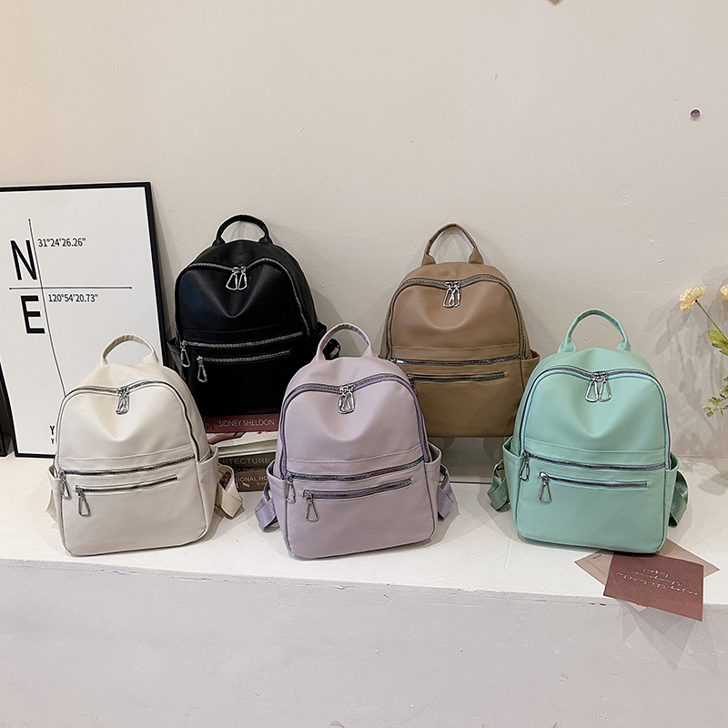 Tas Ransel Wanita Import Fashion 8346