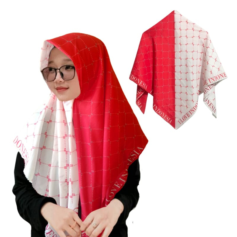 Jilbab Herme$ terbaru hijab segi empat sublime lassercut