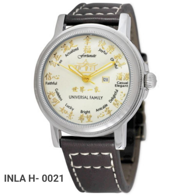 JAM BAHAGIA DMG INLA H- 0021