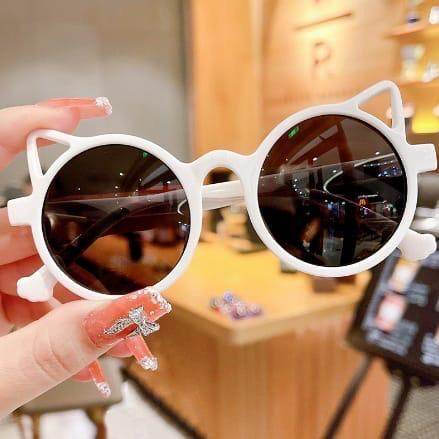 Kacamata Korean Style Kacamata Kucing Trend Kacamata Anak