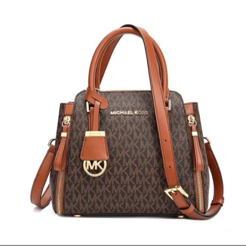 M-K Handbag Shoulder Bag