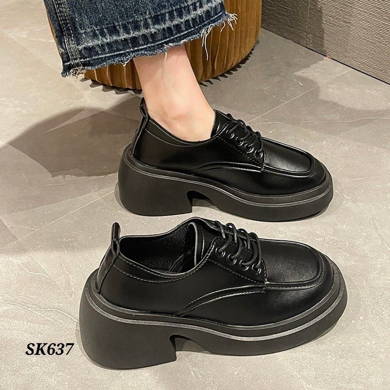 SEPATU STYLE KOREA SK637