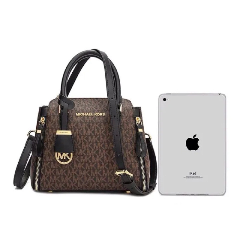 M-K Handbag Shoulder Bag