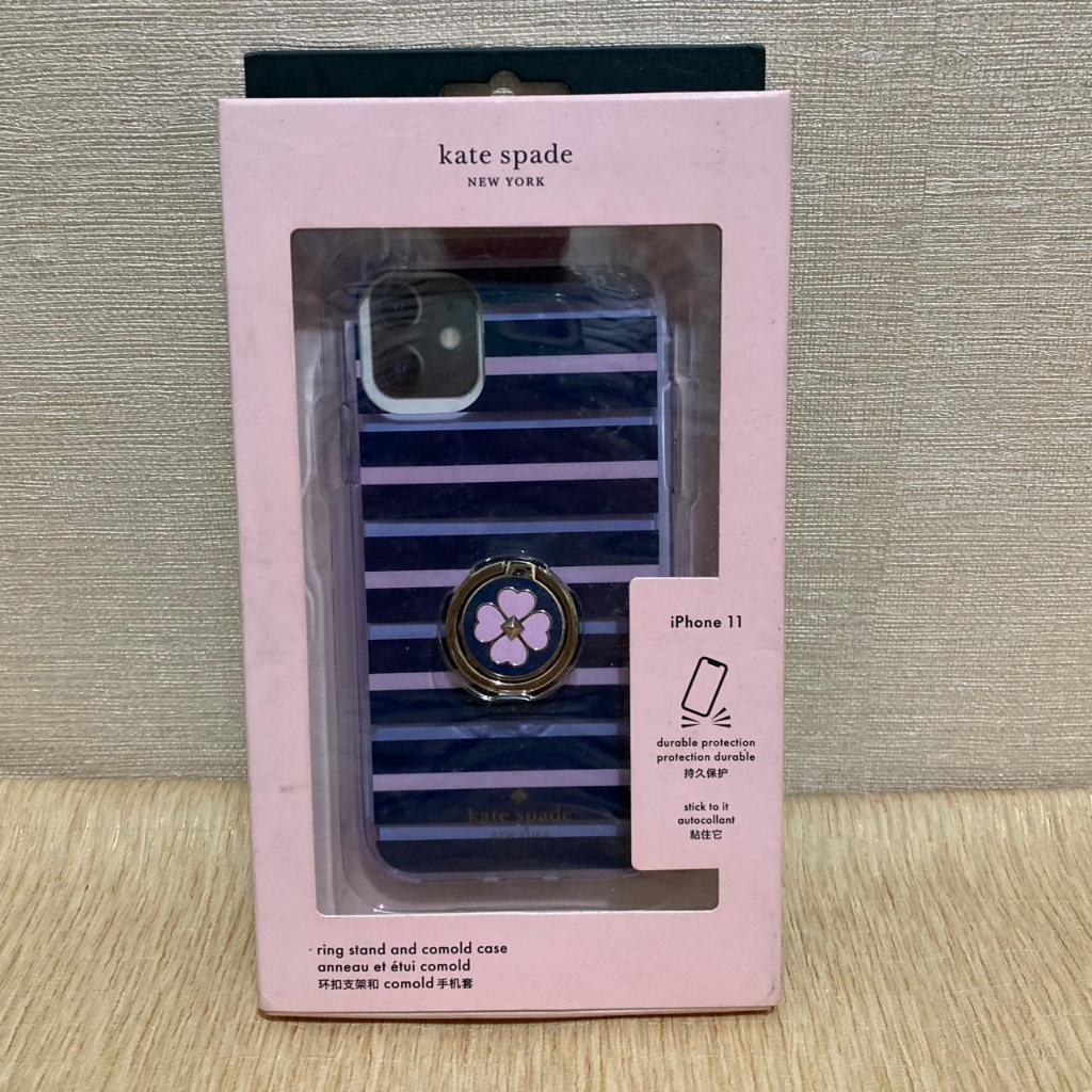 Kate spade iphone 11 case