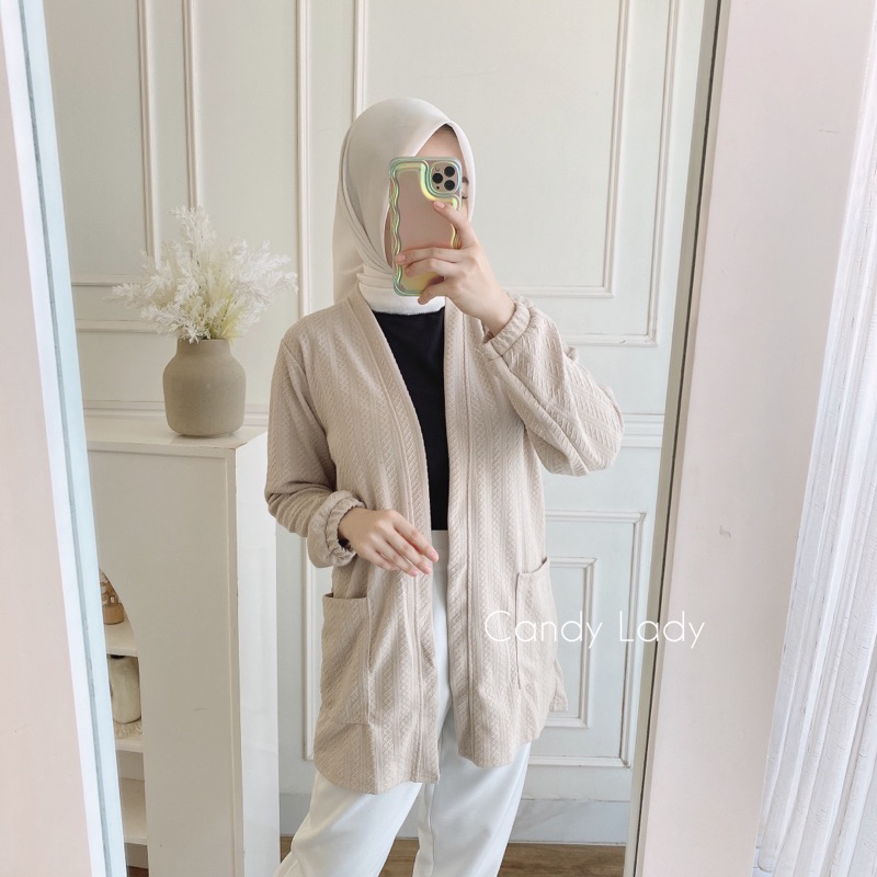 Geta Pocket Cardy