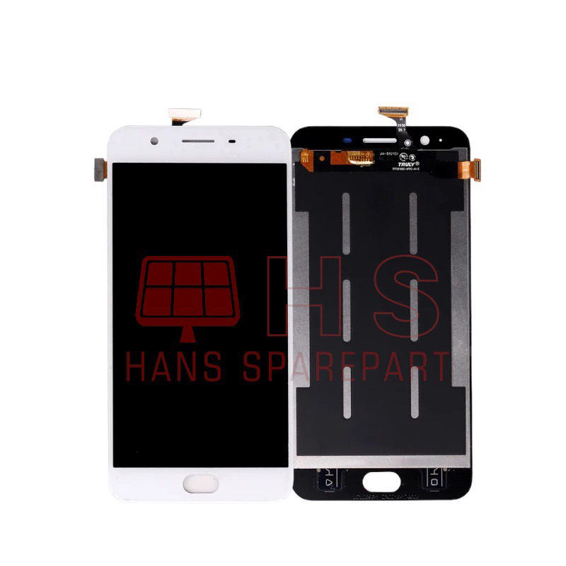 LCD TOUCHSCREEN OPPO F1S / OPPO A59 / A59T / OPPO A1601 - ORI COMPLETE
