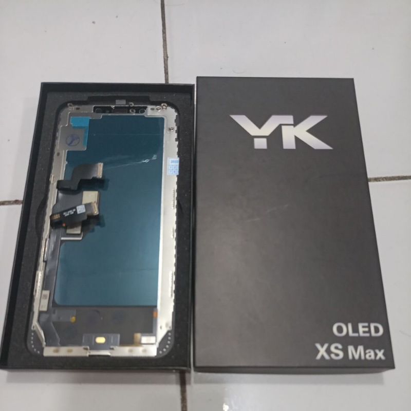 Lcd iphone XS Max oled