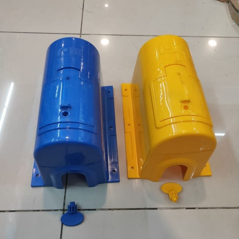 Box Meteran PDAM / Tutup Meteran PDAM