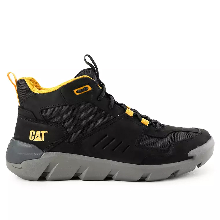 CAT-F7 SEPATU SNEAKER CASUAL CATERPILLAR PRIA ORIGINAL SNEAKERS KETS ASLI ORI