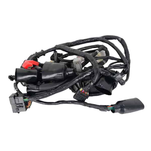 AHM KABEL BODI VERZA LAMA | 32100-K18-900