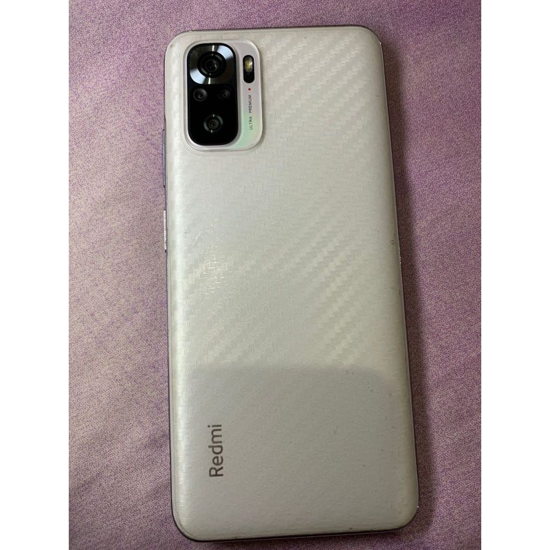 Xiaomi Redmi Note 10s 8 128