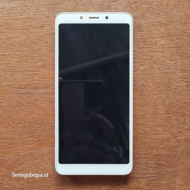 Lcd Touchscreen Xiaomi Redmi 6 6a Original copotan