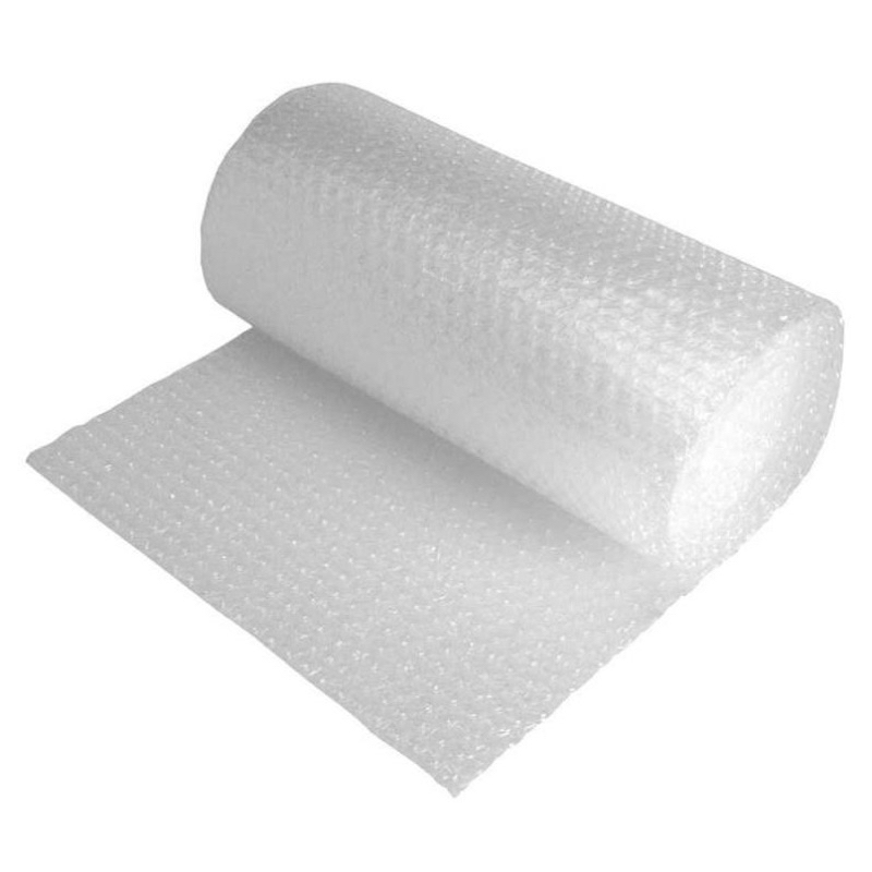 

Tambahan Bubble Wrap