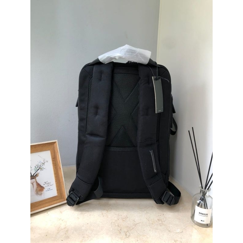 Tas Ransel TUMI TAHOE Supermirror Backpack