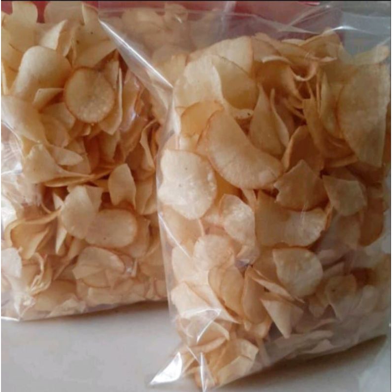 

kripik singkong 1/2 kg/500 gram