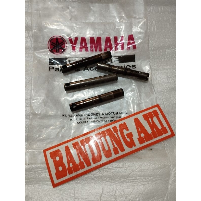 PEN AS PLATUK ROCKER ARM BISON N MAX AEROX LEXI SECOND ORIGINAL COPOTAN