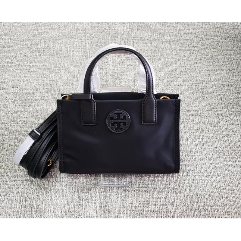 Tb Ella Mini Tote nylon