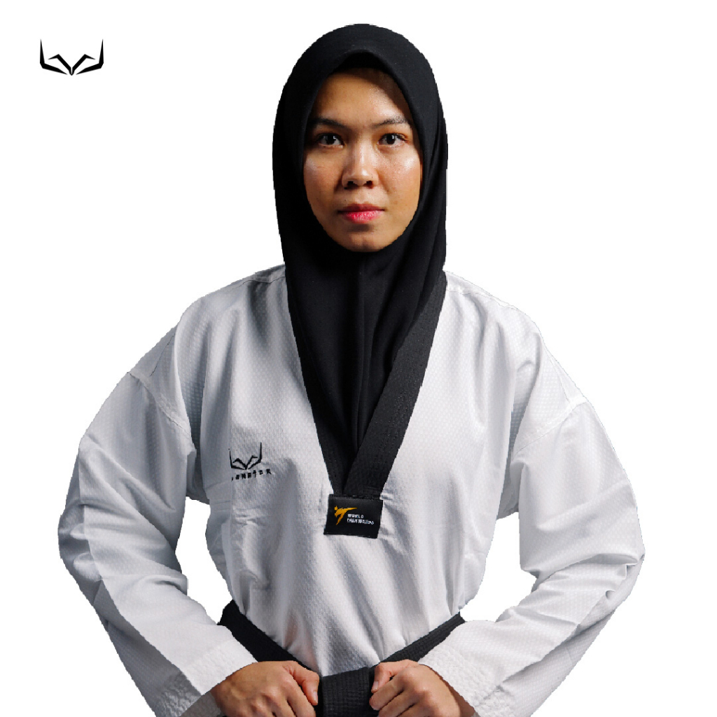 Dobok Pugnator Fighter Z