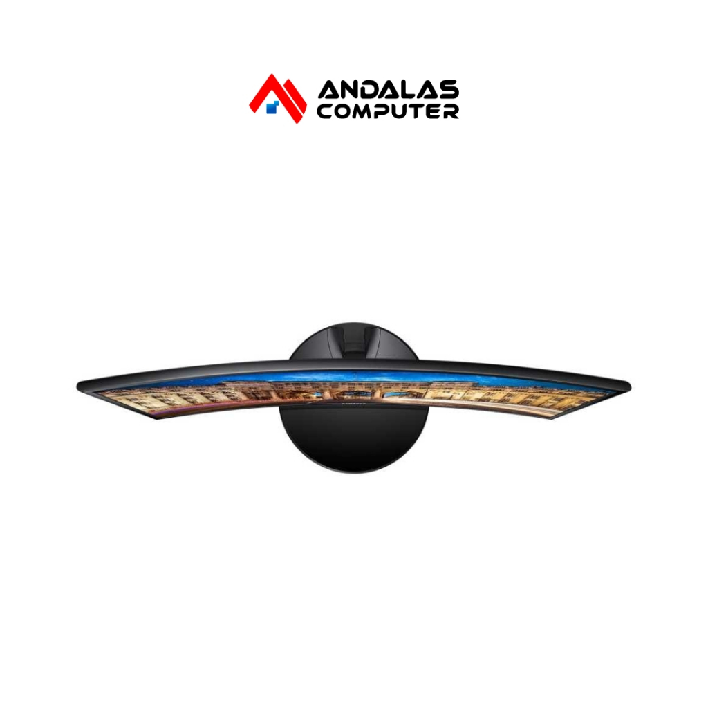 LED SAMSUNG CURVE 24 CF390