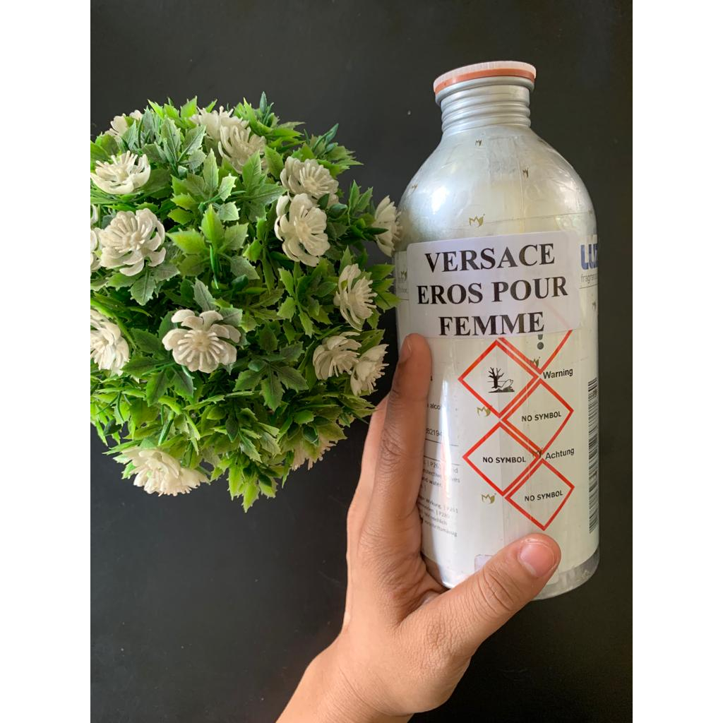 EROSACE - VERSACE EROS 50GR - 100GR BY LUZI