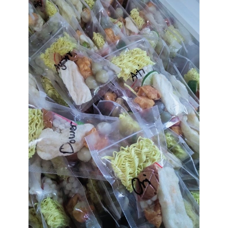 

12PCS BASO ACI BOCI