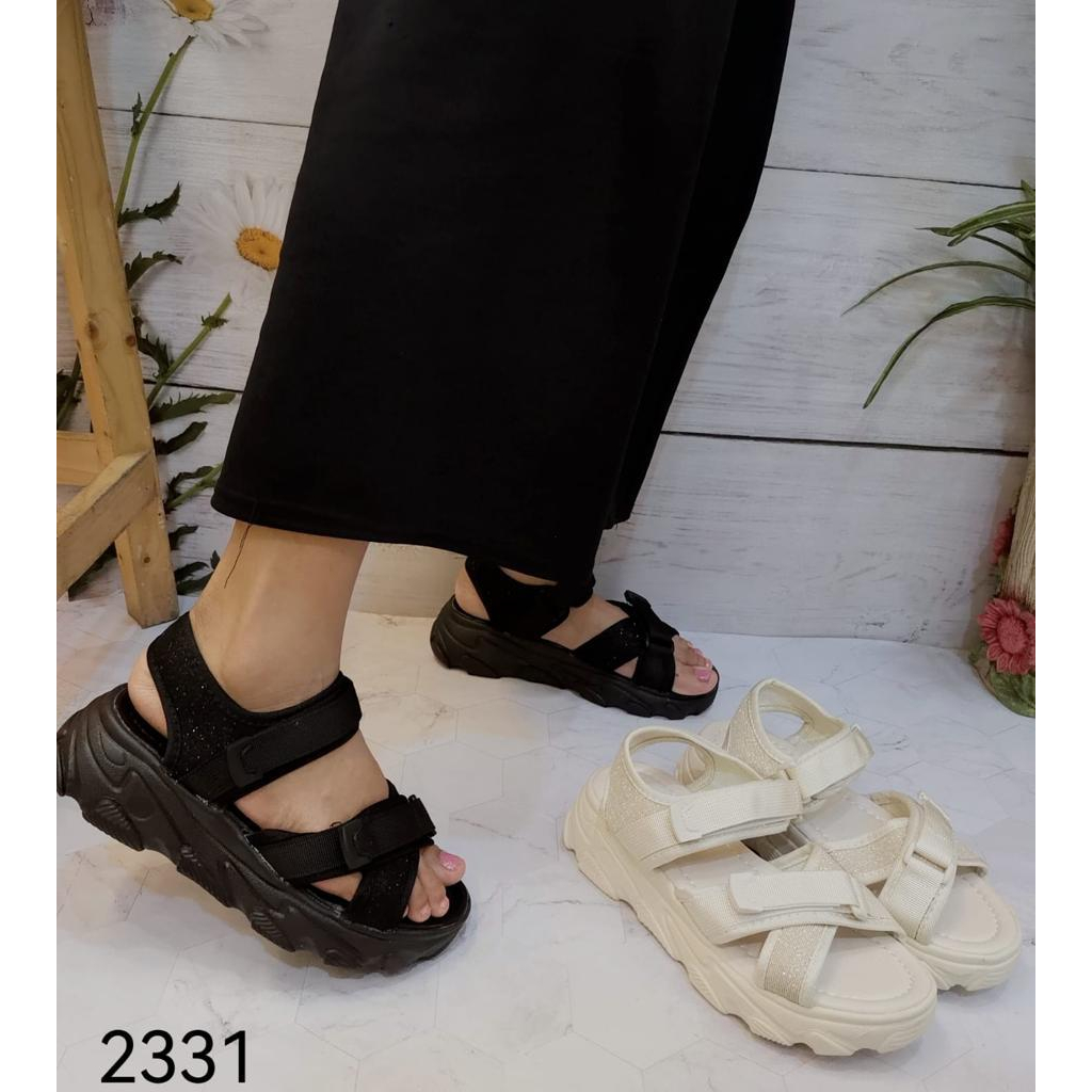 2331 sandal tali wanita import