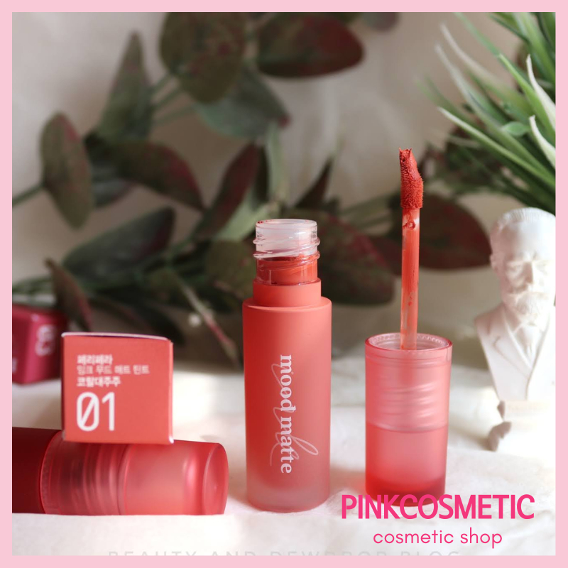 Peripera Ink Mood Matte Tint