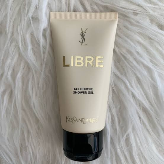 YSL Libre Shower Gel 50ml