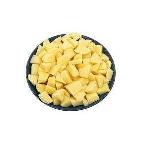 

KENTANG POTONG DADU 250 GRAM