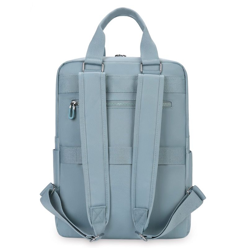 UNICA  8121  Tas ransel wanita antiair (Muat laptop 16&quot;)