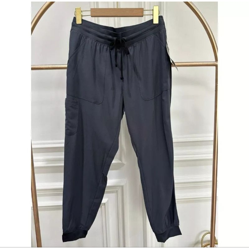 Celana Jogger Strech M*atrix Comfotable Unisex