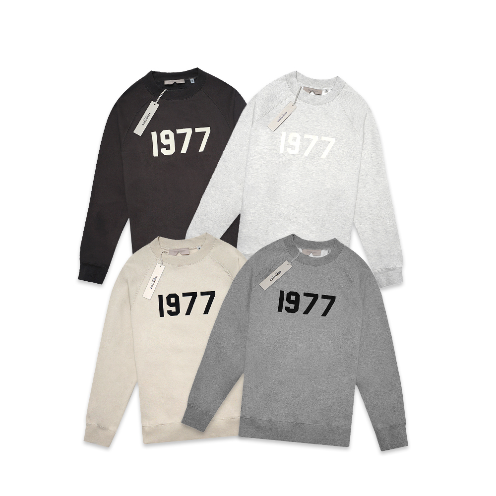 FOG Essentials 1977 Crewneck Sweatshirt