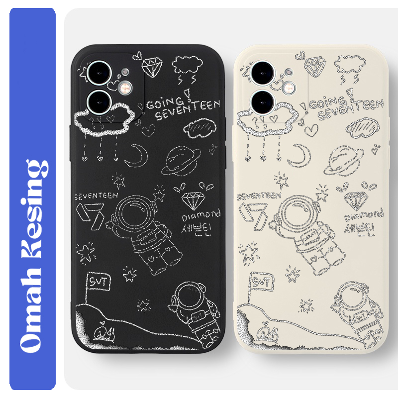 SOFTCASE INFINIX SMART 4/SMART 5/SMART 6 RAM 2GB/SMART 6 RAM 3GB/HOT 9 PLAY/HOT 10 PLAY/HOT 11 PLAY 