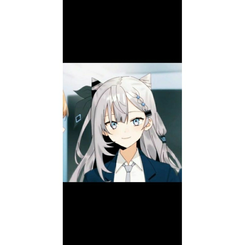 Wig Vestia Zeta