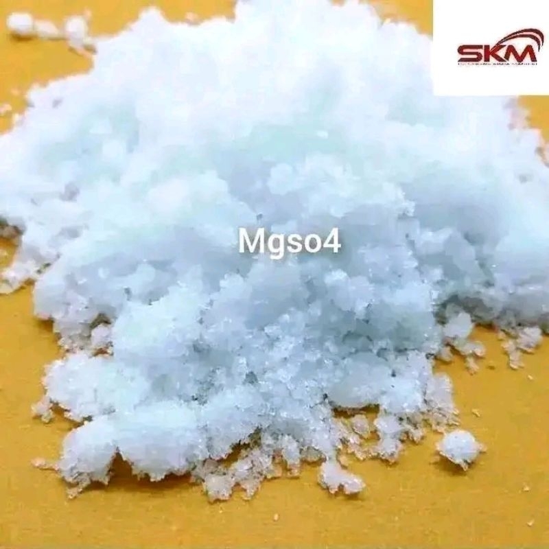 MAGNESIUM SULFAT