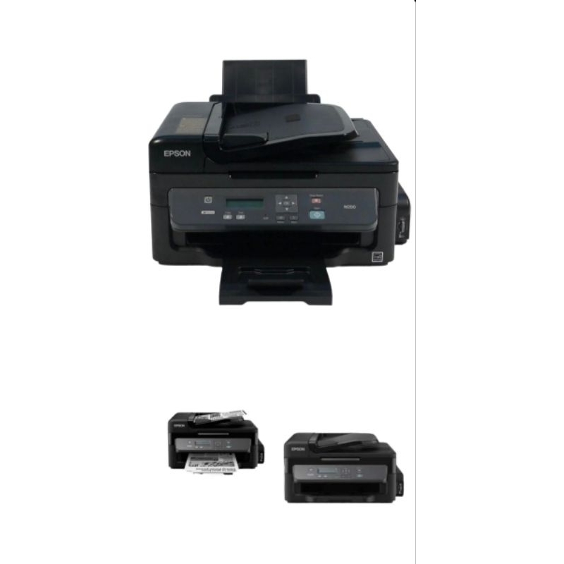 printer Epson M200