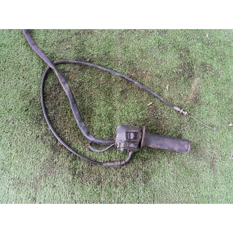 saklar kanan megapro mono/new karbu